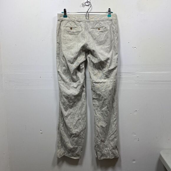 The North Face Striped Pants Size 6 - Picture 5 of 5